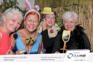 Sommernachtsball